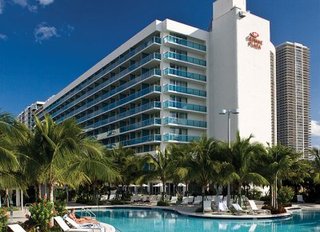 Fotos del hotel - Crowne Plaza Hollywood Beach