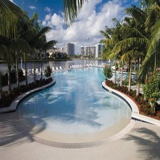 Fotos del hotel - Crowne Plaza Hollywood Beach