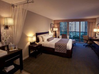 Fotos del hotel - Crowne Plaza Hollywood Beach