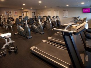 Fotos del hotel - Crowne Plaza Hollywood Beach