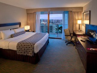 Fotos del hotel - Crowne Plaza Hollywood Beach
