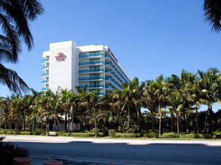 Fotos del hotel - Crowne Plaza Hollywood Beach
