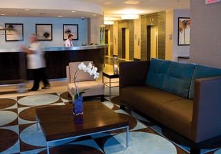 Fotos del hotel - Crowne Plaza Hollywood Beach