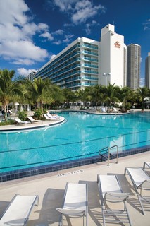 Fotos del hotel - Crowne Plaza Hollywood Beach