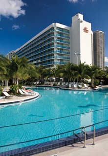 Fotos del hotel - Crowne Plaza Hollywood Beach