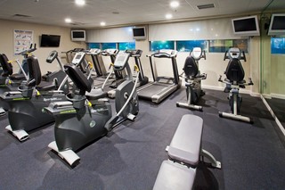 Fotos del hotel - Crowne Plaza Hollywood Beach