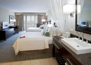 Fotos del hotel - Crowne Plaza Hollywood Beach
