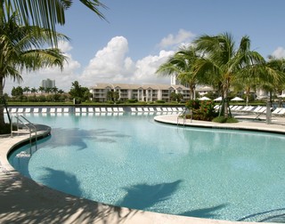 Fotos del hotel - Crowne Plaza Hollywood Beach