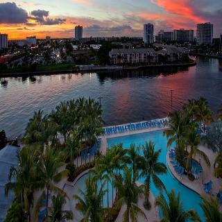 Fotos del hotel - Crowne Plaza Hollywood Beach