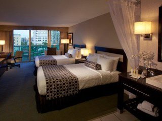 Fotos del hotel - Crowne Plaza Hollywood Beach