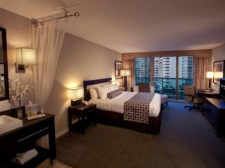 Fotos del hotel - Crowne Plaza Hollywood Beach