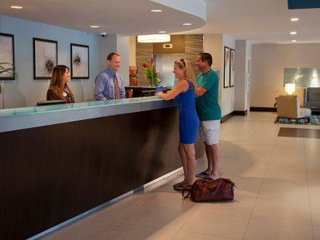 Fotos del hotel - Crowne Plaza Hollywood Beach