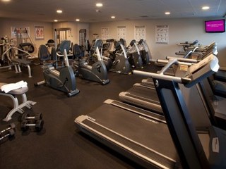 Fotos del hotel - Crowne Plaza Hollywood Beach