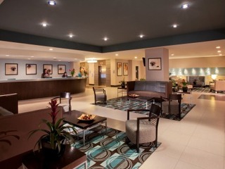 Fotos del hotel - Crowne Plaza Hollywood Beach