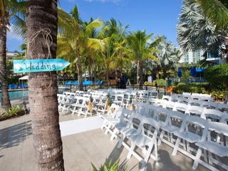 Fotos del hotel - Crowne Plaza Hollywood Beach