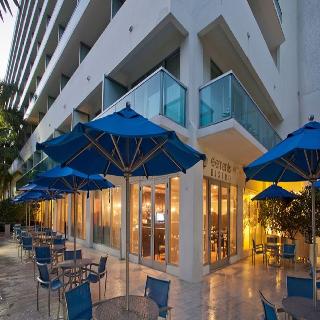 Fotos del hotel - Crowne Plaza Hollywood Beach