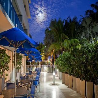 Fotos del hotel - Crowne Plaza Hollywood Beach