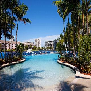Fotos del hotel - Crowne Plaza Hollywood Beach