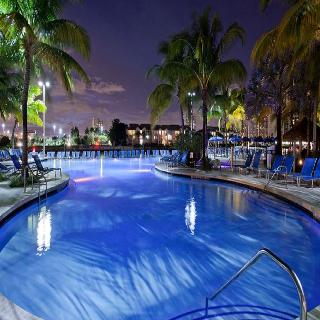 Fotos del hotel - Crowne Plaza Hollywood Beach