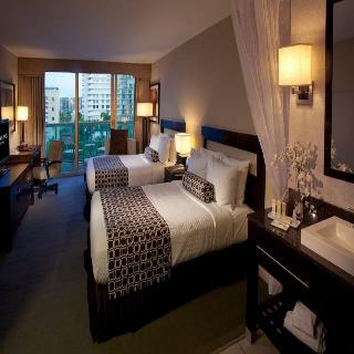 Fotos del hotel - Crowne Plaza Hollywood Beach
