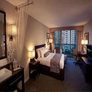 Fotos del hotel - Crowne Plaza Hollywood Beach