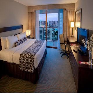 Fotos del hotel - Crowne Plaza Hollywood Beach