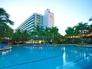Fotos del hotel - Crowne Plaza Hollywood Beach