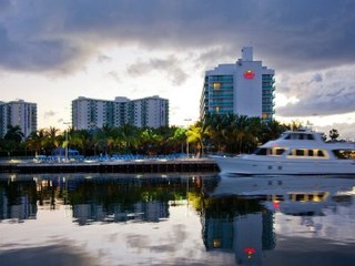 Fotos del hotel - Crowne Plaza Hollywood Beach