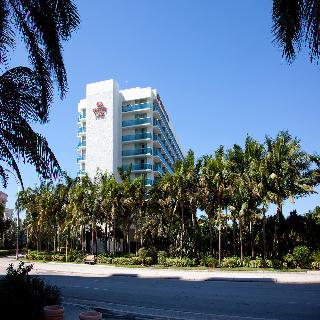 Fotos del hotel - Crowne Plaza Hollywood Beach