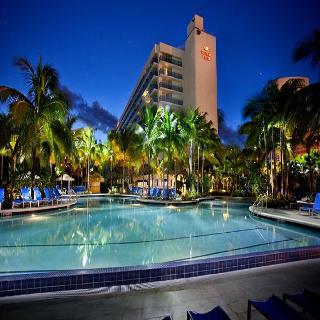 Fotos del hotel - Crowne Plaza Hollywood Beach