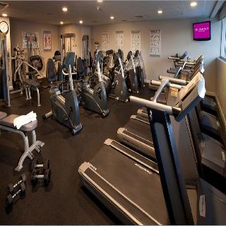 Fotos del hotel - Crowne Plaza Hollywood Beach