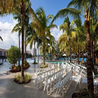 Fotos del hotel - Crowne Plaza Hollywood Beach