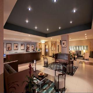 Fotos del hotel - Crowne Plaza Hollywood Beach