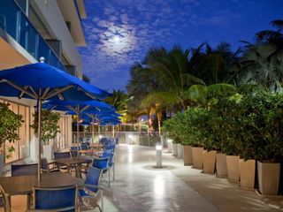 Fotos del hotel - Crowne Plaza Hollywood Beach