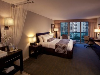 Fotos del hotel - Crowne Plaza Hollywood Beach