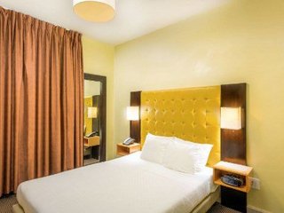 Fotos del hotel - PARK WEST HOTEL