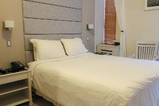 Fotos del hotel - Da Vinci Hotel