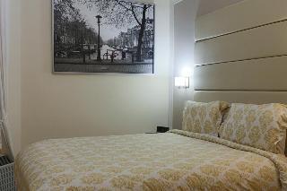 Fotos del hotel - Da Vinci Hotel