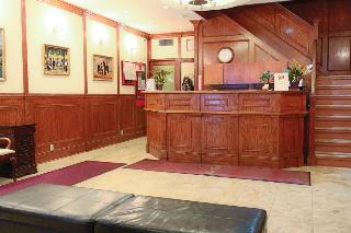 Fotos del hotel - Da Vinci Hotel