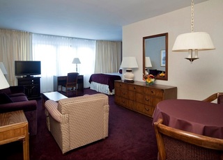 Fotos del hotel - Murray Hill East Suites