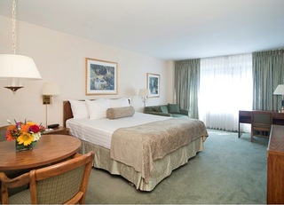 Fotos del hotel - Murray Hill East Suites