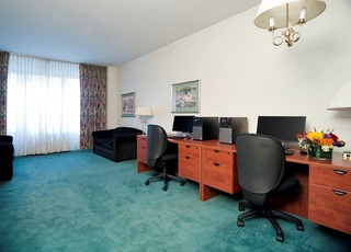 Fotos del hotel - Murray Hill East Suites