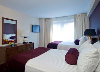 Fotos del hotel - Murray Hill East Suites
