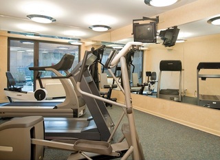 Fotos del hotel - Murray Hill East Suites