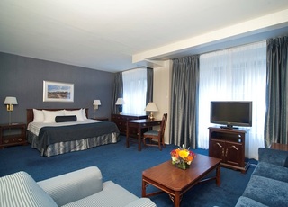 Fotos del hotel - Murray Hill East Suites