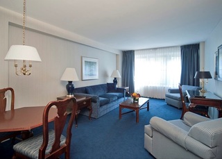 Fotos del hotel - Murray Hill East Suites