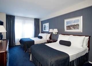 Fotos del hotel - Murray Hill East Suites