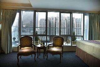 Fotos del hotel - Hotel Mulberry