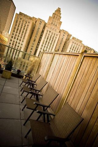 Fotos del hotel - Hotel Mulberry