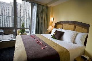 Fotos del hotel - Hotel Mulberry